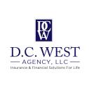 D.C. West Agency, LLC logo
